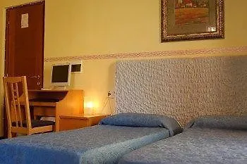 Daplace - Arena House 2* Rzym