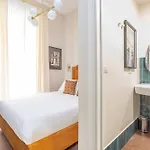 Daplace - Arena House Πανσιόν Ρώμη