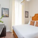Πανσιόν Daplace - Arena House Ρώμη
