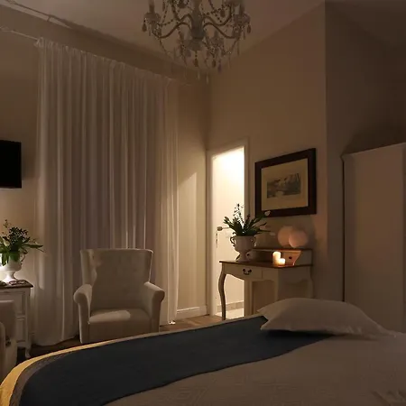 Affittacamere Daplace - Arena House