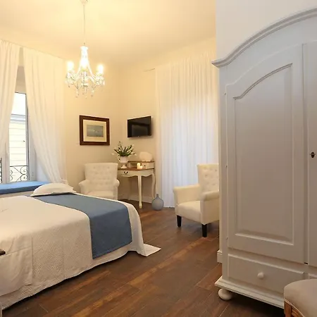 Guest house Daplace - Arena House Rome