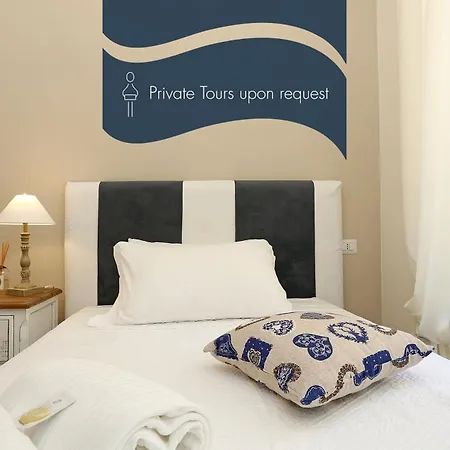 Daplace - Arena House 2* Roma