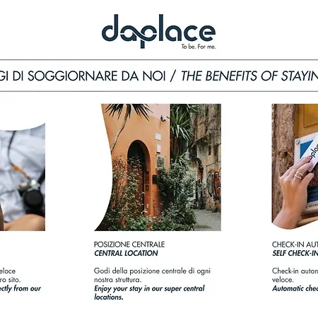 Daplace - Arena House