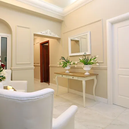 Affittacamere Daplace - Arena House 4*