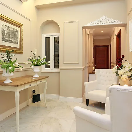 Affittacamere Daplace - Arena House 4*