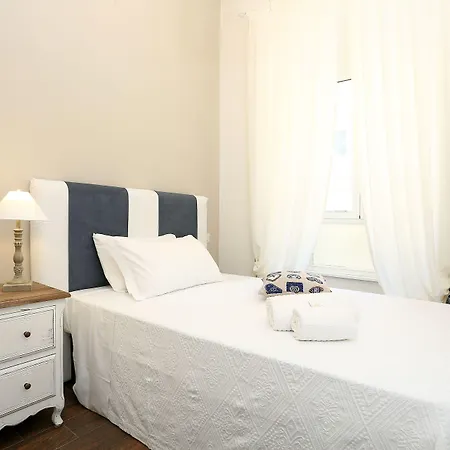 Affittacamere Daplace - Arena House Roma