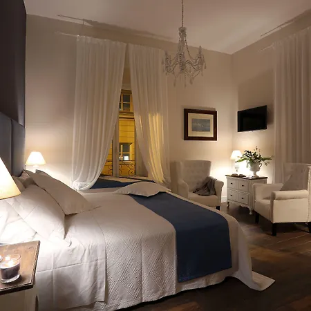 Affittacamere Daplace - Arena House 4*