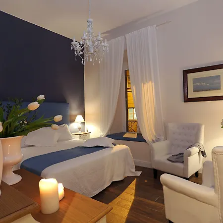 Daplace - Arena House 4*