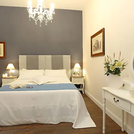 Daplace - Arena House 4* Roma