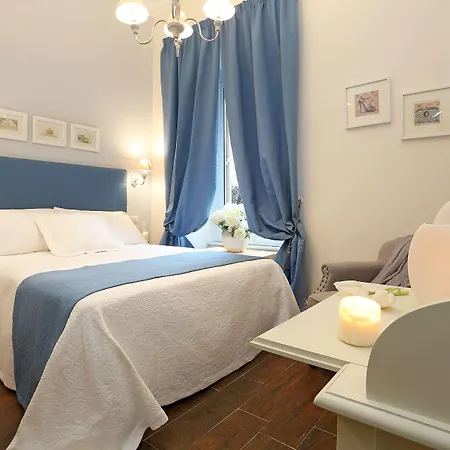 Daplace - Arena House Affittacamere 4*