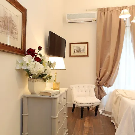 Daplace - Arena House Affittacamere Roma