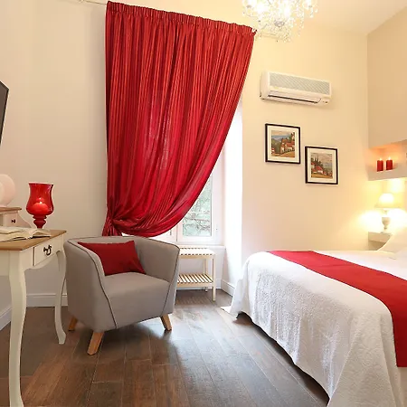 Daplace - Arena House 4* Roma