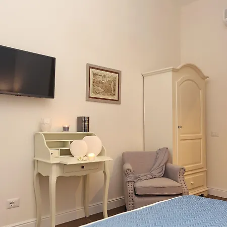 Daplace - Arena House Affittacamere Roma