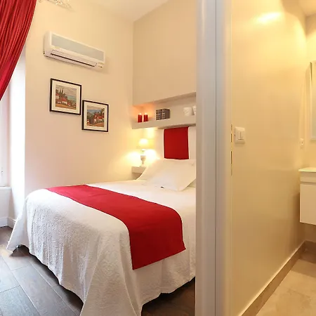 Affittacamere Daplace - Arena House