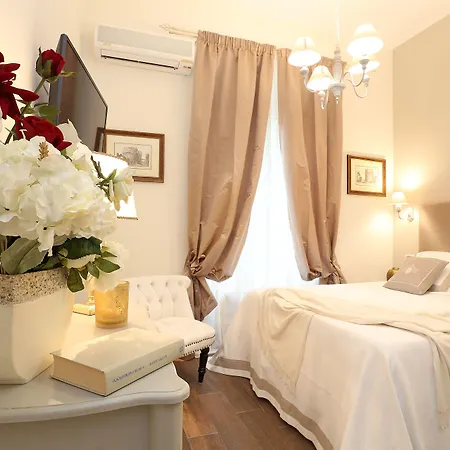Guest house Daplace - Arena House 4*