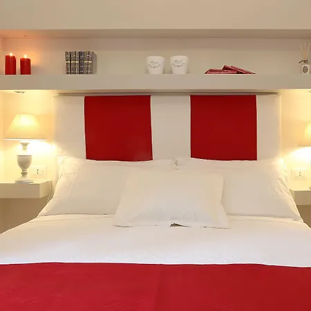 Affittacamere Daplace - Arena House