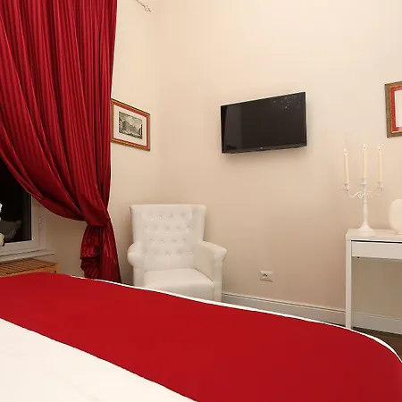 Daplace - Arena House Affittacamere Roma