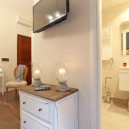 Affittacamere Daplace - Arena House