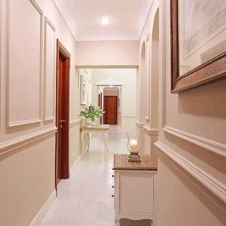 Affittacamere Daplace - Arena House Roma