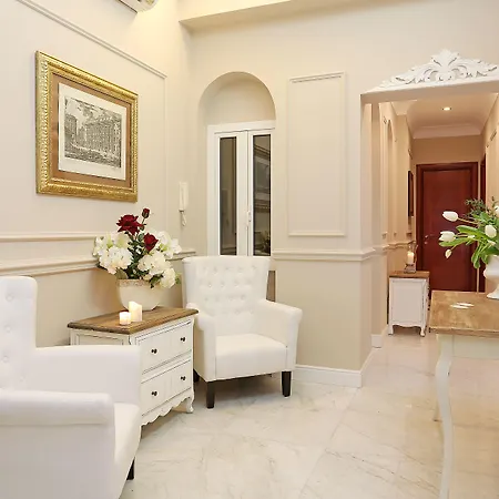 Daplace - Arena House Affittacamere