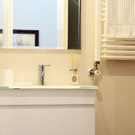 Daplace - Arena House Affittacamere Roma