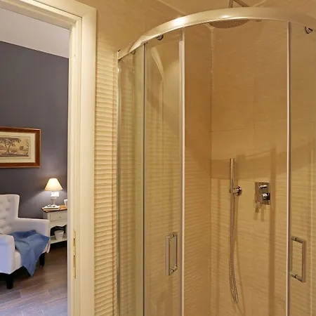 Daplace - Arena House Affittacamere Roma