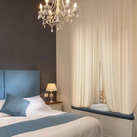 Affittacamere Daplace - Arena House 4*