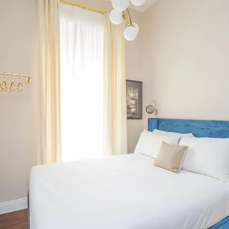 Daplace - Arena House Rom