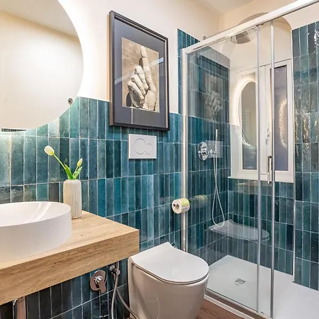 Daplace - Arena House Gæstehus 4*