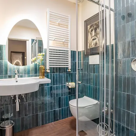 Daplace - Arena House Gæstehus 4*