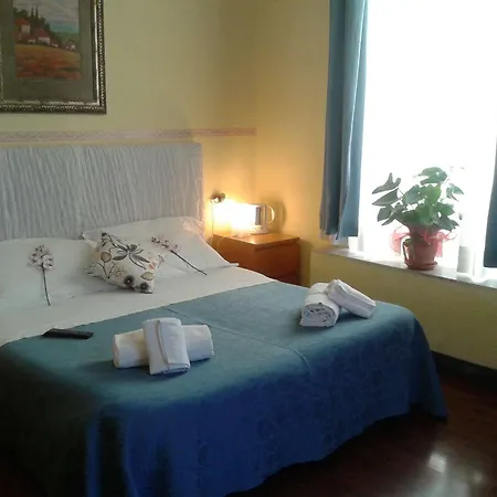 Daplace - Arena House Roma