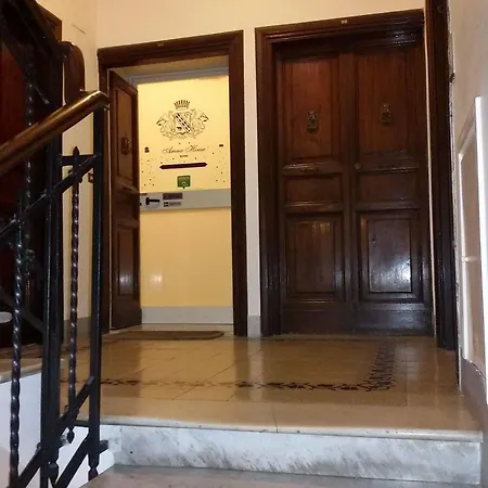 Pensión Daplace - Arena House