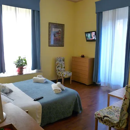 Affittacamere Daplace - Arena House 4*
