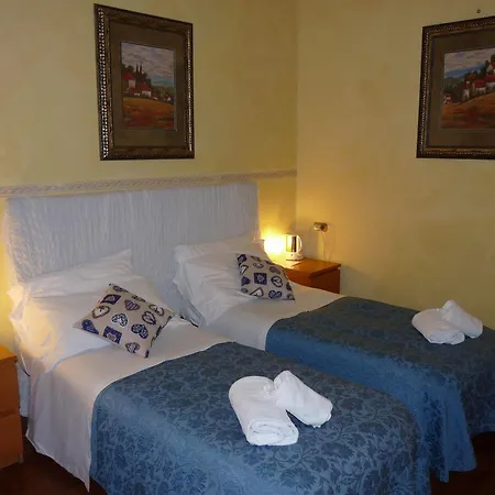 Daplace - Arena House Roma