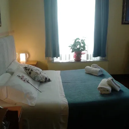 Affittacamere Daplace - Arena House 4*