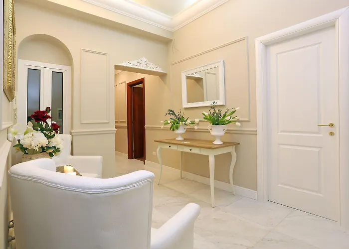 Pensionat Daplace - Arena House 4*