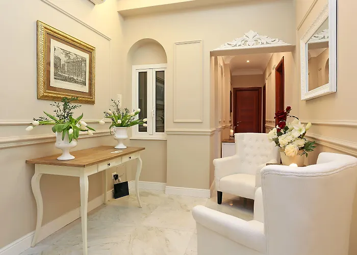 Pensionat Daplace - Arena House 4*