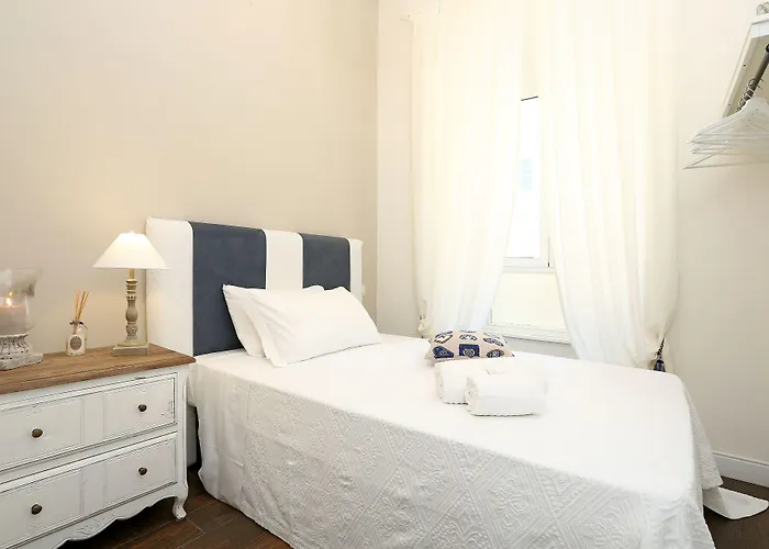 Pensionat Daplace - Arena House Rom