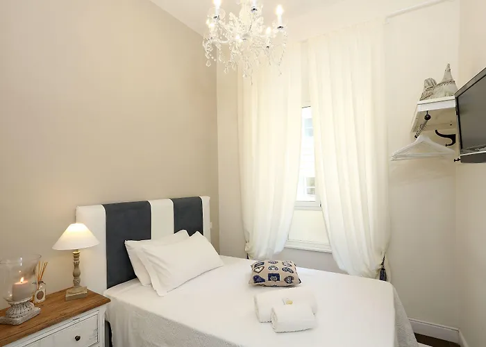 Daplace - Arena House 4* Rom