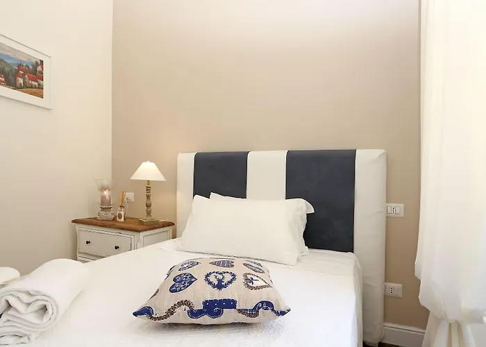 Pensionat Daplace - Arena House 4*