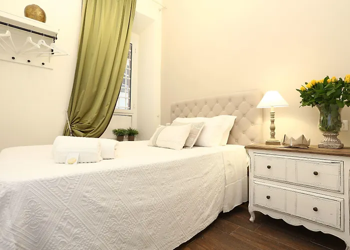 Daplace - Arena House 4*