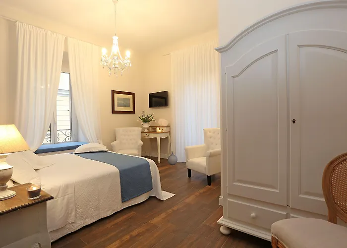 Daplace - Arena House 4* Rom