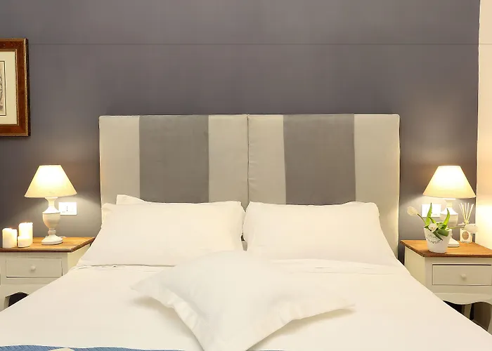 Daplace - Arena House Pensionat Rom