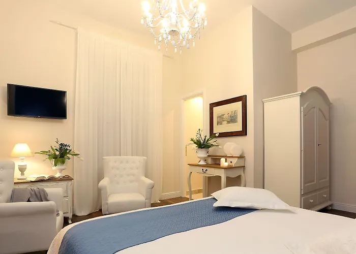 Daplace - Arena House Pensionat Rom