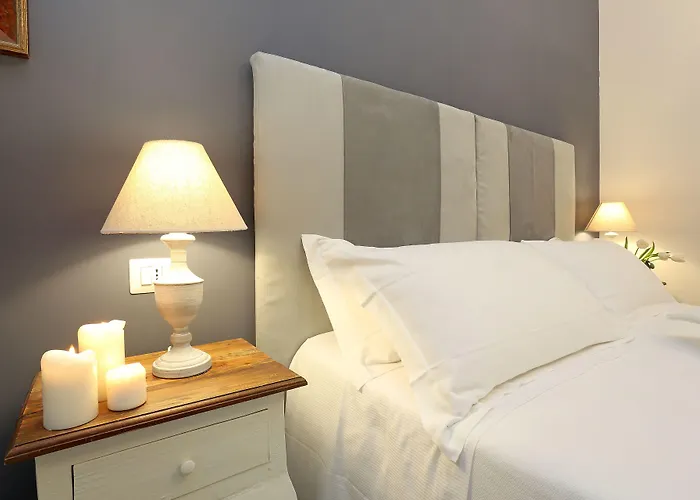 Pensionat Daplace - Arena House Rom