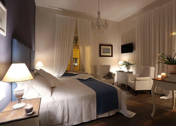 Pensionat Daplace - Arena House 4*