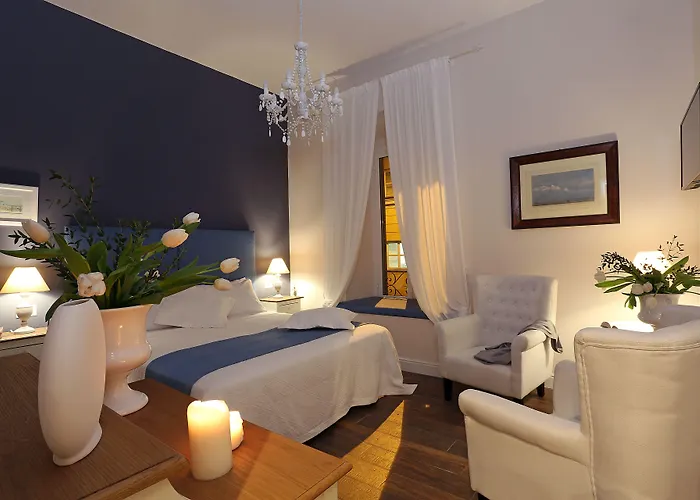 Daplace - Arena House 4*