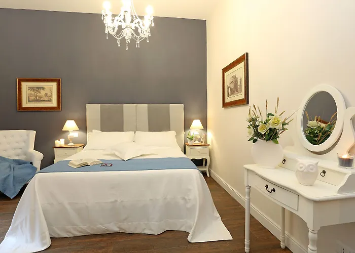 Daplace - Arena House 4* Rom