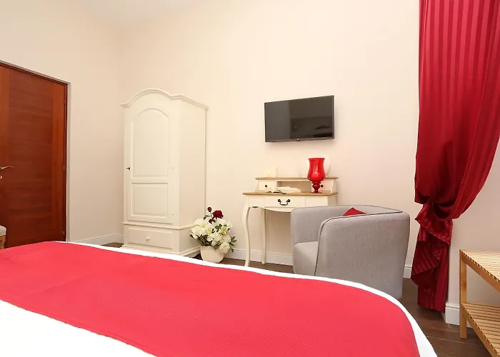 Daplace - Arena House