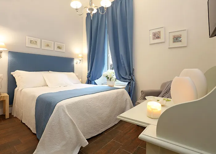 Daplace - Arena House Pensionat 4*